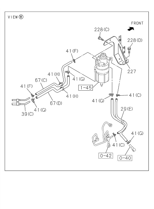 Partial Engine